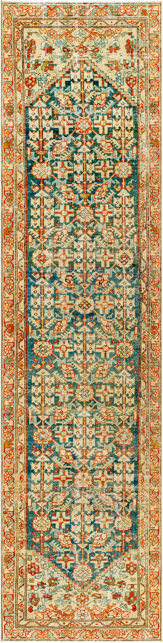 Surya Antique One of a Kind AOOAK-1194 Area Rug main image