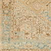 Surya Antique One of a Kind AOOAK-1195 Area Rug Swatch