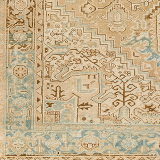 Surya Antique One of a Kind AOOAK-1195 Area Rug Swatch