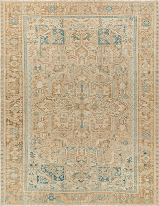 Surya Antique One of a Kind AOOAK-1197 Area Rug main image