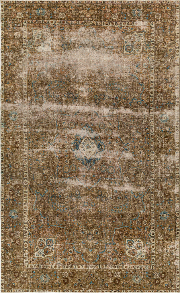 Surya Antique One of a Kind AOOAK-1199 Area Rug main image