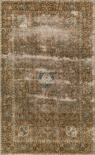 Surya Antique One of a Kind AOOAK-1199 Area Rug main image