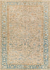 Surya Antique One of a Kind AOOAK-1205 Area Rug main image