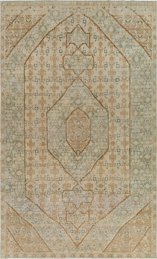 Surya Antique One of a Kind AOOAK-1207 Area Rug main image