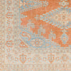 Surya Antique One of a Kind AOOAK-1210 Area Rug Swatch