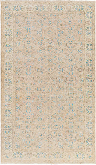 Surya Antique One of a Kind AOOAK-1216 Area Rug main image