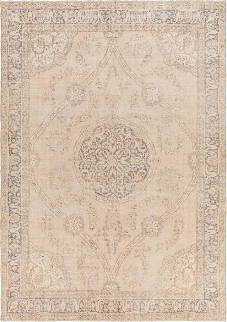 Surya Antique One of a Kind AOOAK-1217 Area Rug main image