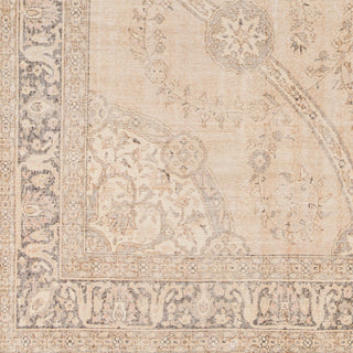 Surya Antique One of a Kind AOOAK-1217 Area Rug Swatch