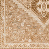 Surya Antique One of a Kind AOOAK-1218 Area Rug Swatch