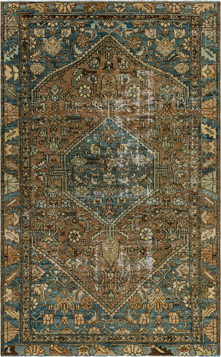 Surya Antique One of a Kind AOOAK-1219 Area Rug main image