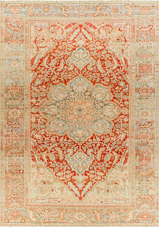 Surya Antique One of a Kind AOOAK-1222 Area Rug main image