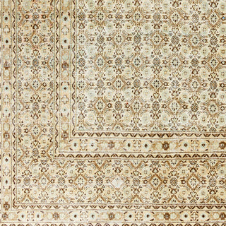 Surya Antique One of a Kind AOOAK-1226 Area Rug Swatch