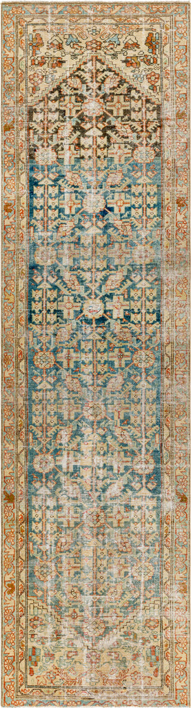 Surya Antique One of a Kind AOOAK-1227 Area Rug main image