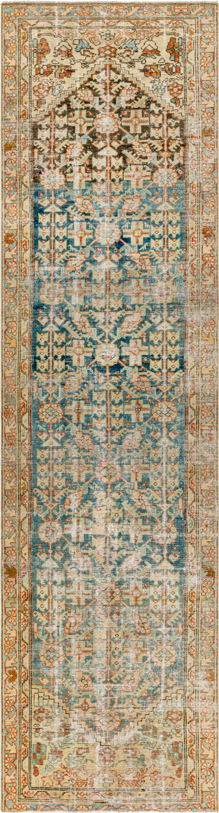 Surya Antique One of a Kind AOOAK-1227 Area Rug main image