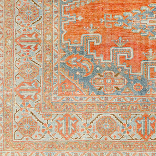 Surya Antique One of a Kind AOOAK-1229 Area Rug Swatch