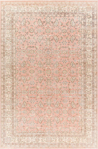 Surya Antique One of a Kind AOOAK-1234 Area Rug main image