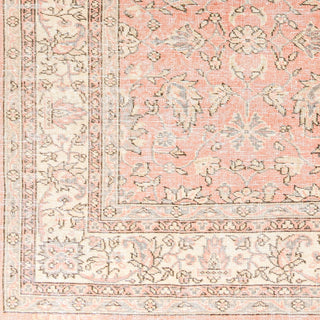 Surya Antique One of a Kind AOOAK-1234 Area Rug Swatch