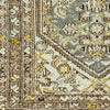 Surya Antique One of a Kind AOOAK-1238 Area Rug Swatch