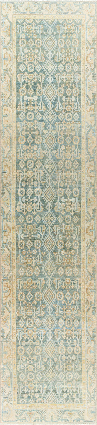 Surya Antique One of a Kind AOOAK-1239 Area Rug main image