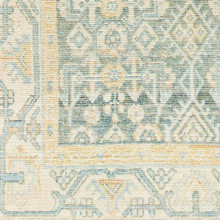 Surya Antique One of a Kind AOOAK-1239 Area Rug Swatch