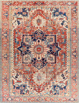 Surya Antique One of a Kind AOOAK-1240 Area Rug main image