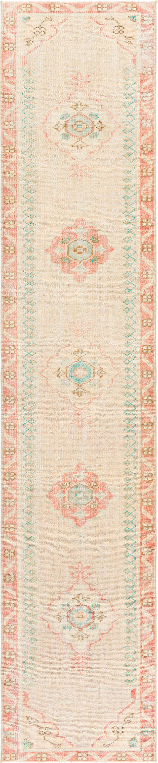 Surya Antique One of a Kind AOOAK-1241 Area Rug main image