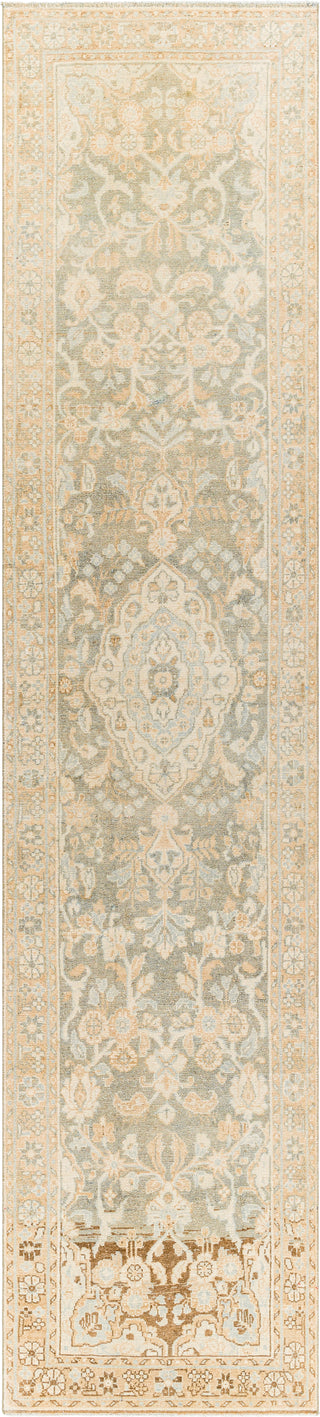 Surya Antique One of a Kind AOOAK-1243 Area Rug main image