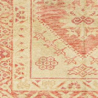 Surya Antique One of a Kind AOOAK-1244 Area Rug Swatch