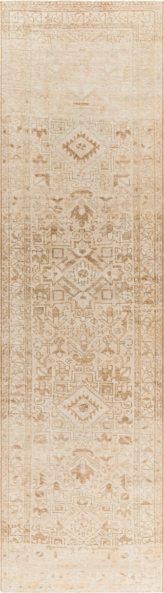 Surya Antique One of a Kind AOOAK-1247 Area Rug main image