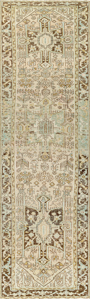 Surya Antique One of a Kind AOOAK-1252 Area Rug main image