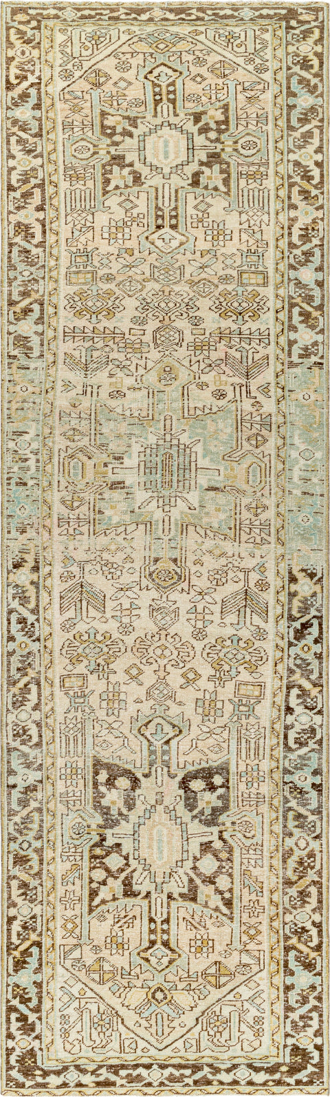 Surya Antique One of a Kind AOOAK-1252 Area Rug main image