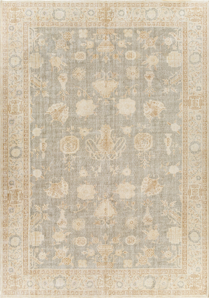 Surya Antique One of a Kind AOOAK-1255 Area Rug main image