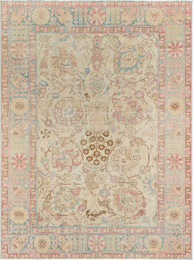 Surya Antique One of a Kind AOOAK-1258 Area Rug main image