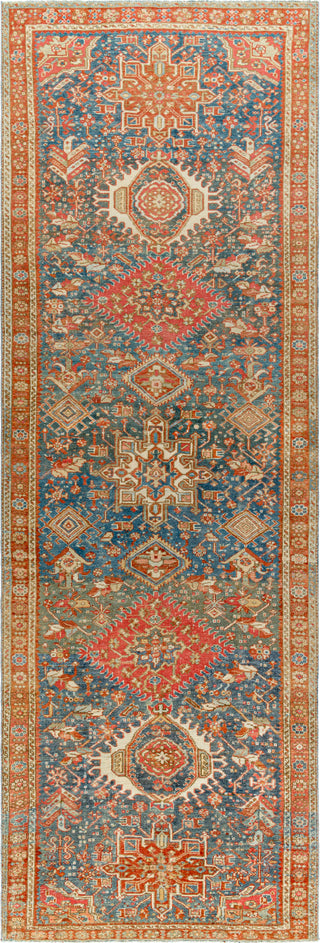 Surya Antique One of a Kind AOOAK-1261 Area Rug main image