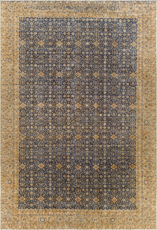 Surya Antique One of a Kind AOOAK-1262 Area Rug main image