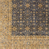 Surya Antique One of a Kind AOOAK-1262 Area Rug Swatch