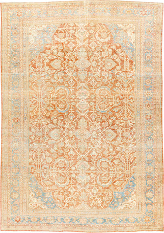 Surya Antique One of a Kind AOOAK-1555 Area Rug main image