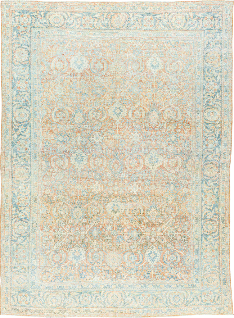 Surya Antique One of a Kind AOOAK-1556 Area Rug main image