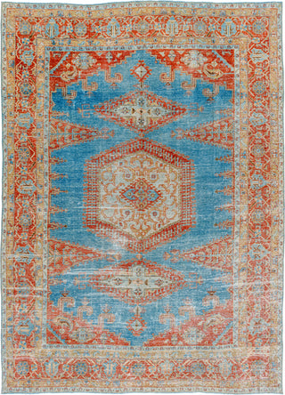 Surya Antique One of a Kind AOOAK-1557 Area Rug main image