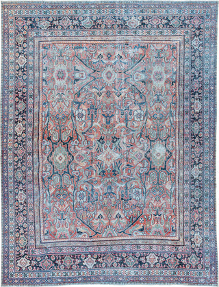 Surya Antique One of a Kind AOOAK-1572 Area Rug main image