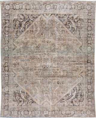 Surya Antique One of a Kind AOOAK-1574 Area Rug main image