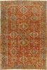 Surya Antique One of a Kind AOOAK-1578 Area Rug main image