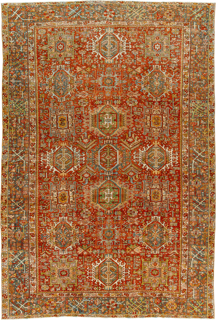 Surya Antique One of a Kind AOOAK-1578 Area Rug main image