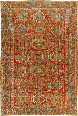 Surya Antique One of a Kind AOOAK-1578 Area Rug main image