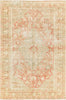 Surya Antique One of a Kind AOOAK-1580 Area Rug main image
