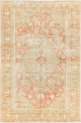 Surya Antique One of a Kind AOOAK-1580 Area Rug main image