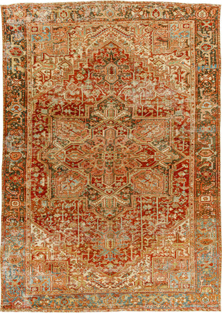 Surya Antique One of a Kind AOOAK-1588 Area Rug main image