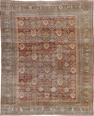 Surya Antique One of a Kind AOOAK-1591 Area Rug main image