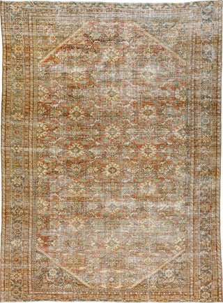 Surya Antique One of a Kind AOOAK-1594 Area Rug main image