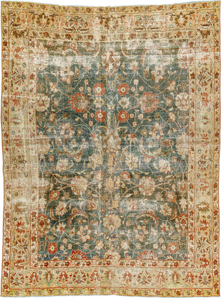 Surya Antique One of a Kind AOOAK-1596 Area Rug main image